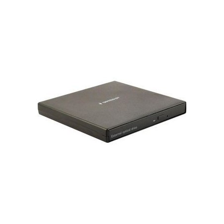 Gembird DVD-brænder Ekstern